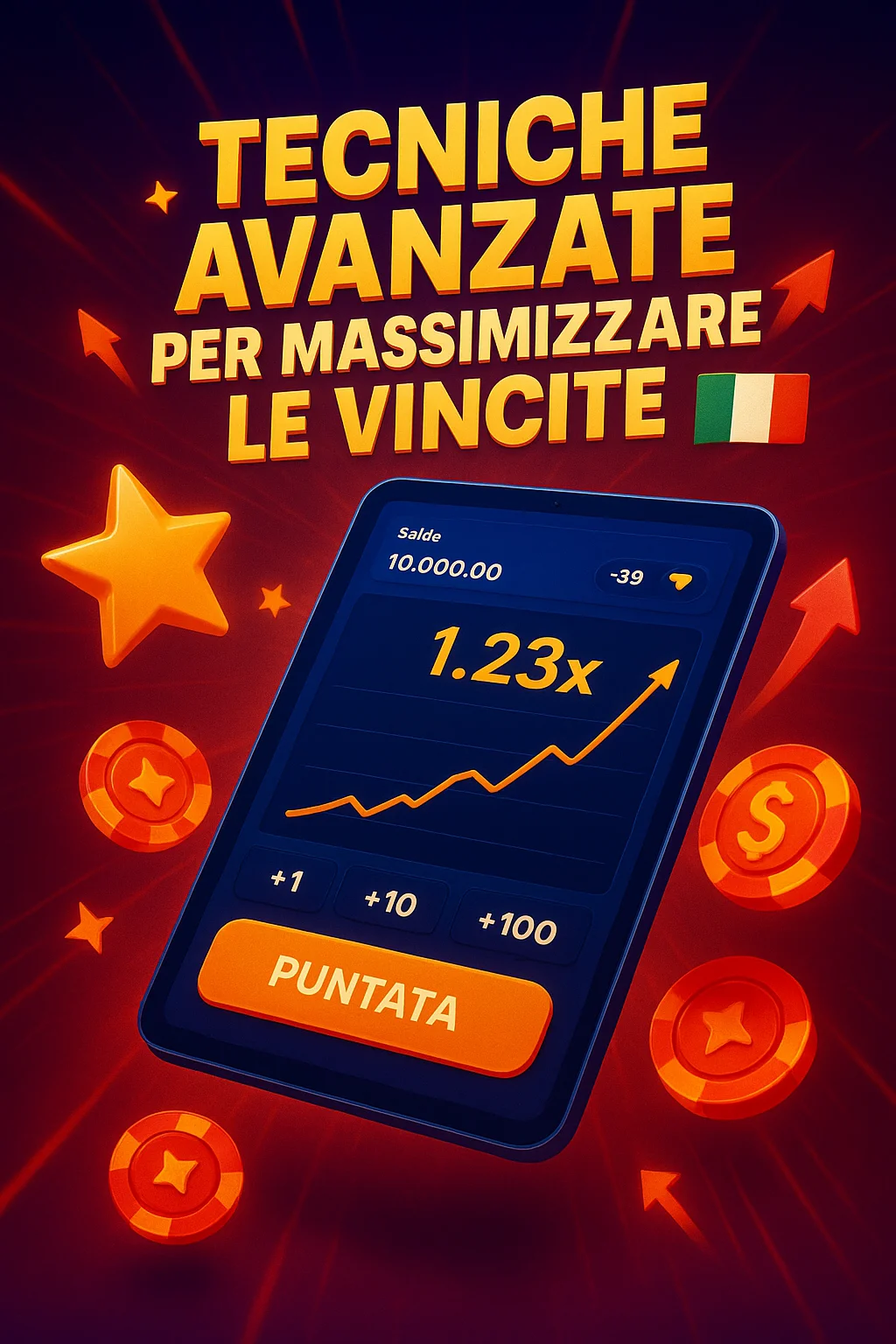 Tecniche Avanzate per Massimizzare le Vincite